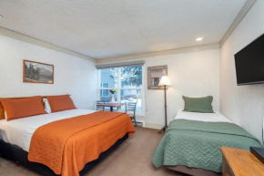 Mountainside Inn 320 by Alpine Lodging Telluride Telluride